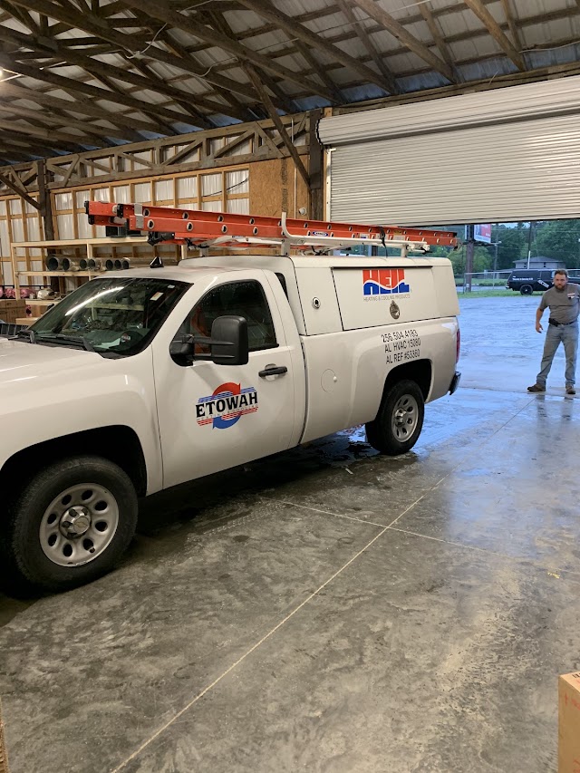 Etowah Heating & Cooling photo 1