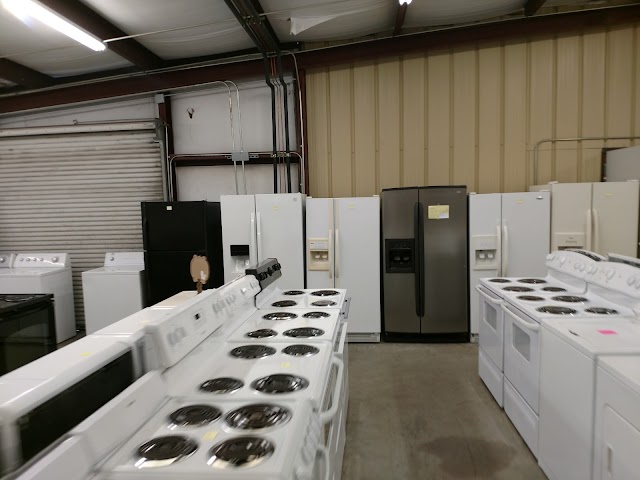 Eubanks Air Conditioning & Appliance Service