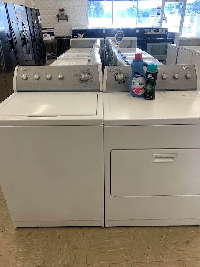 Eubanks Air Conditioning & Appliance Service photo 2