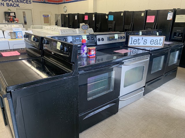 Eubanks Air Conditioning & Appliance Service photo 3