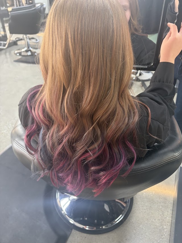 Euphoria Salon photo 2