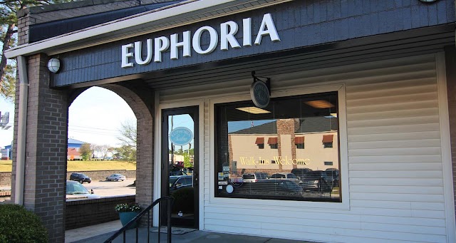Euphoria Salon photo 3