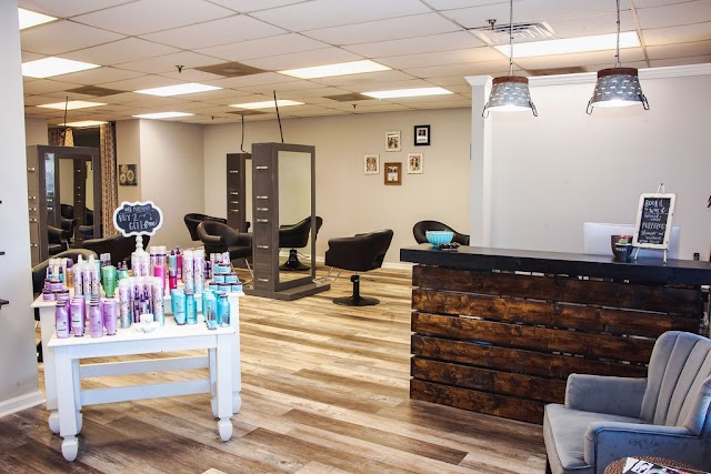 Euphoria Salon photo 4