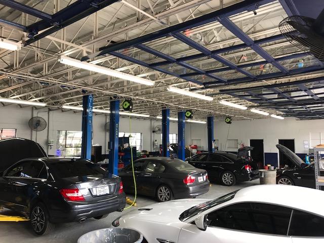 European and Domestic Auto Care photo 3