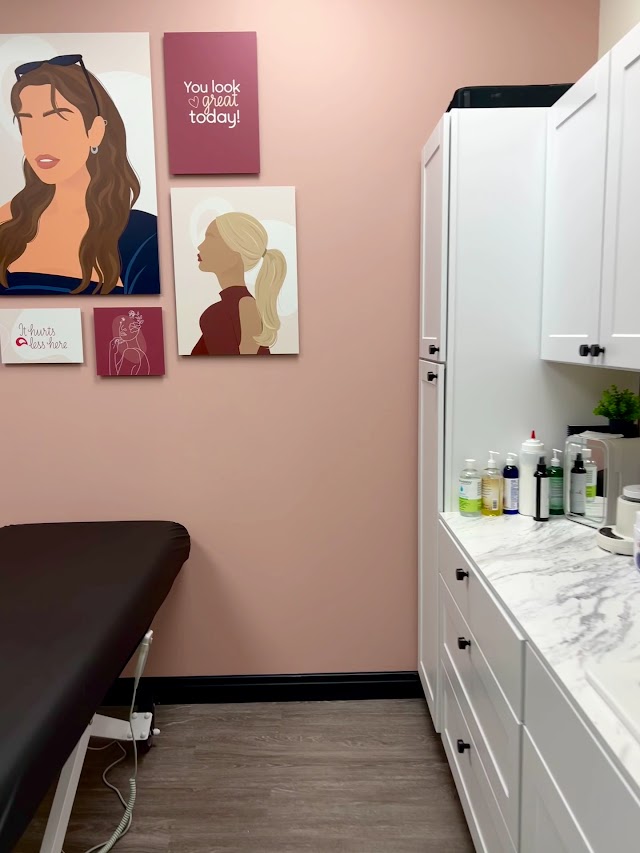 European Wax Center photo 3