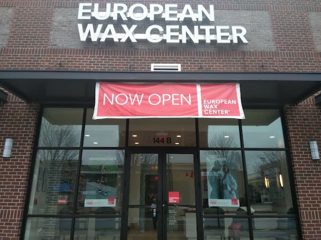 European Wax Center photo 2