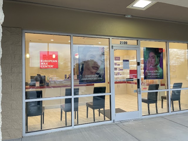 European Wax Center photo 2