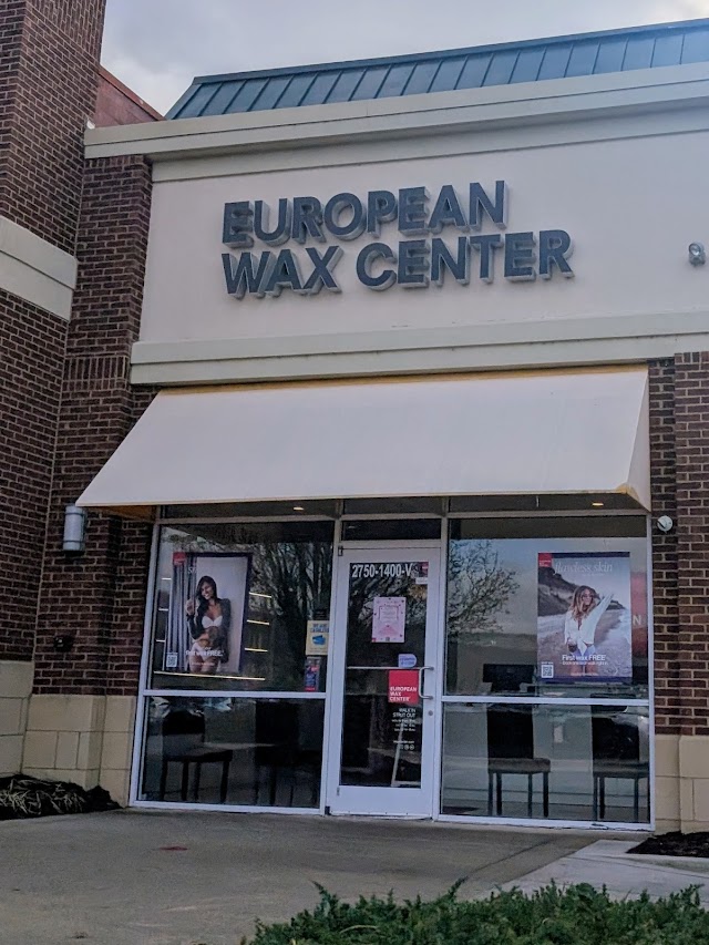 European Wax Center photo 2