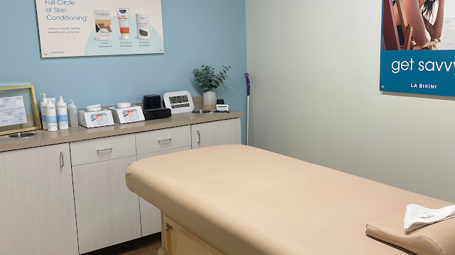 European Wax Center photo 3