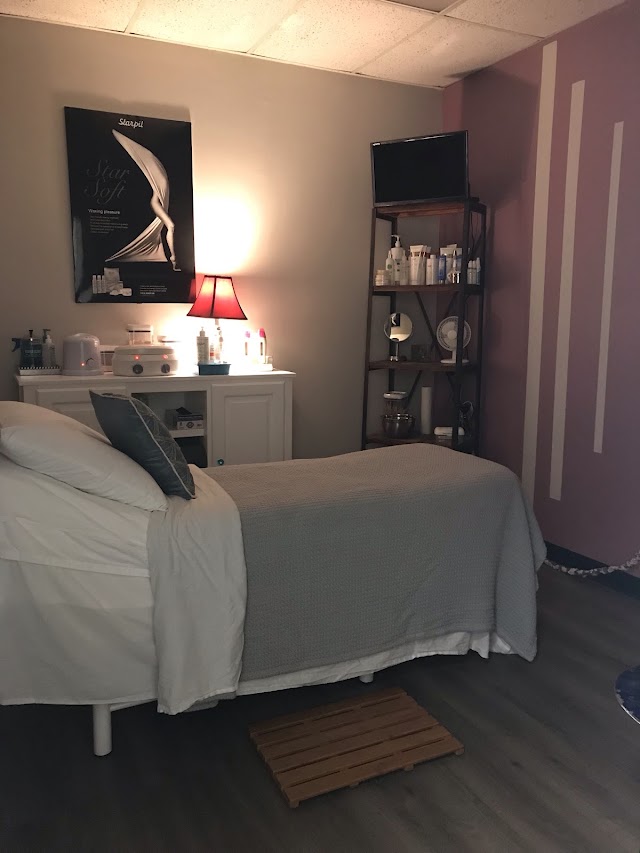 European Wax Center photo 4
