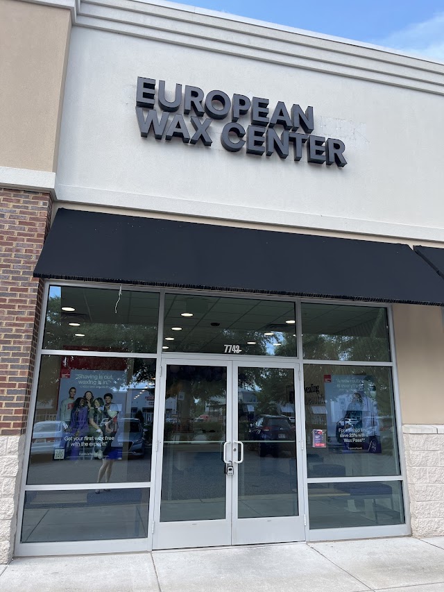 European Wax Center photo 2