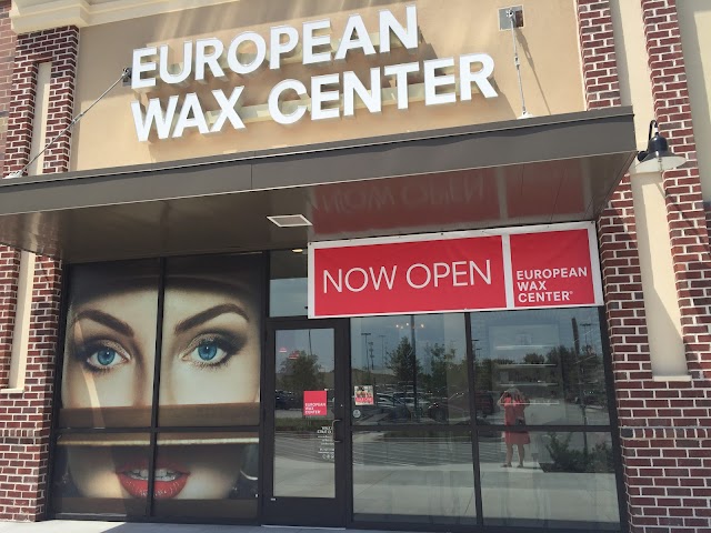 European Wax Center photo 2