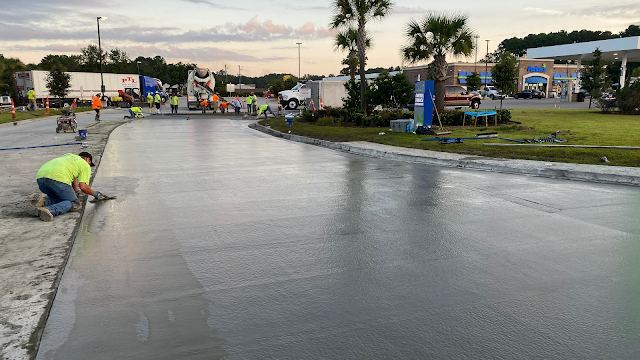 Evans Asphalt Repair LLC photo 1