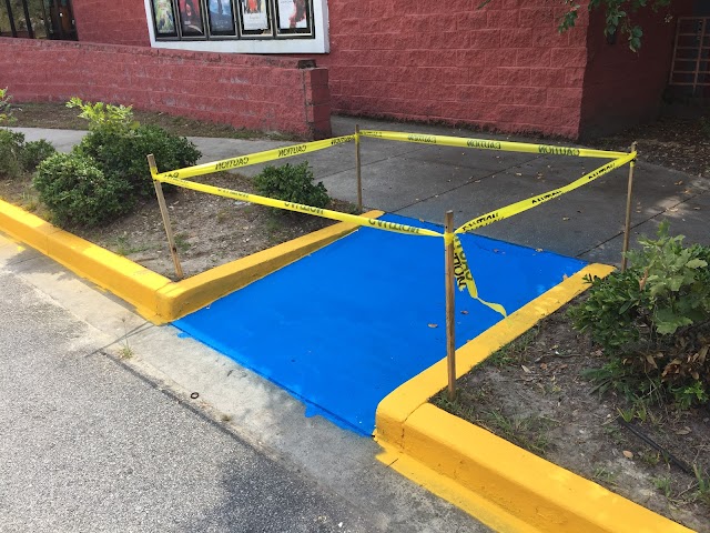 Evans Asphalt Repair LLC photo 4
