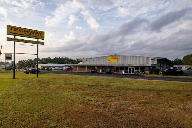 Evans Automotive Services photo 2