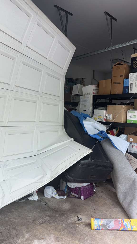 Evans Garage Door Repair Expert photo 2