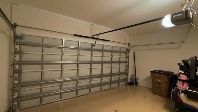 Evans Garage Door Repair Expert photo 3