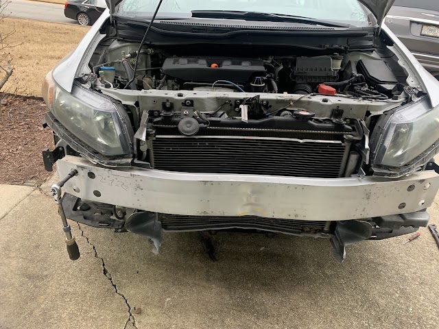 Evans Mobile Mechanic LLC photo 4