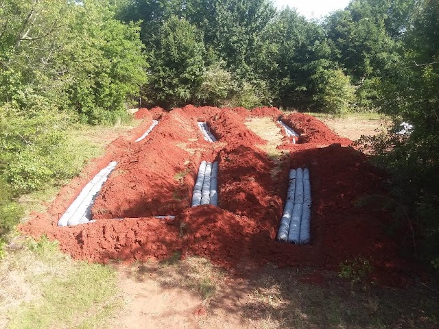 Evans Septic Tank Services