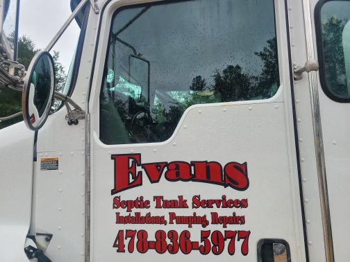 Evans Septic Tank Services photo 2