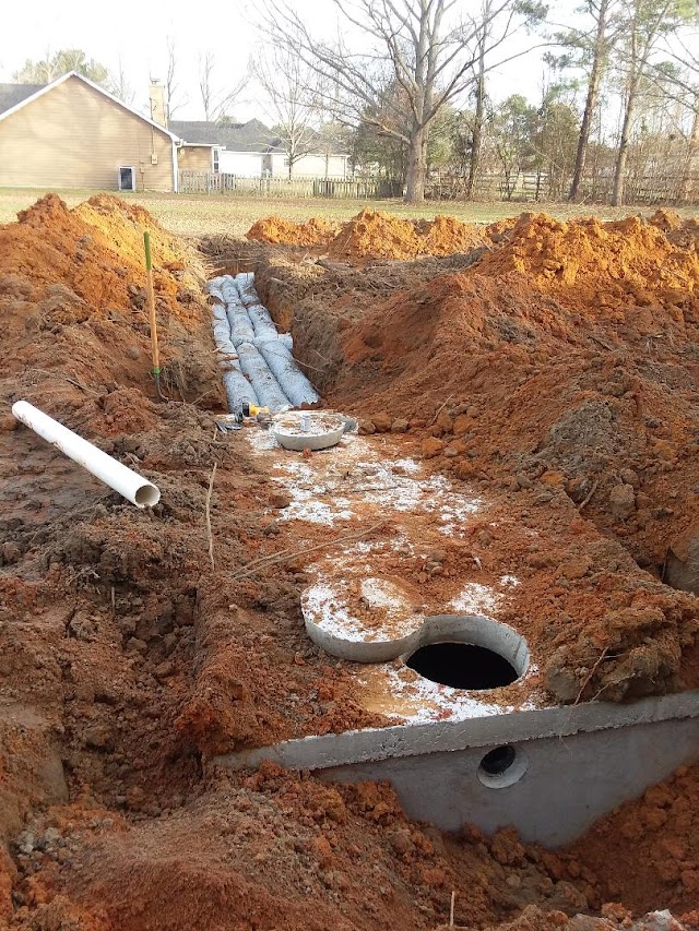 Evans Septic Tank Services photo 3