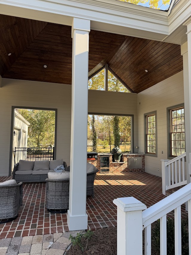 Evendell Custom Homes photo 3
