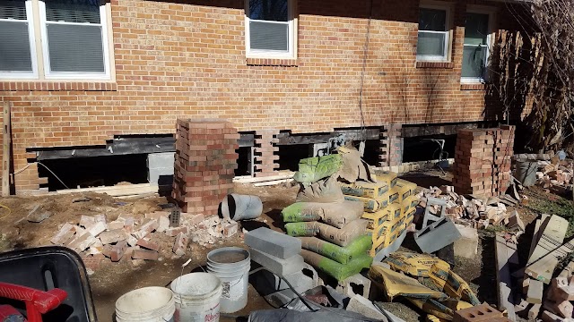 Everdry Basement Waterproofing Atlanta