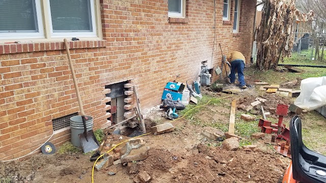 Everdry Basement Waterproofing Atlanta photo 2