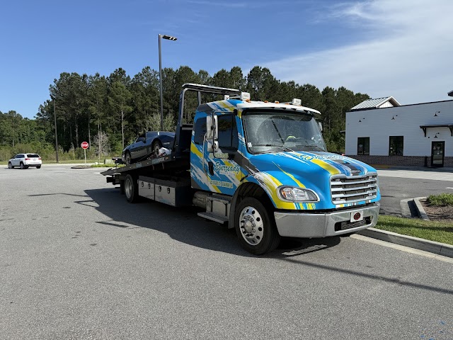 Everready Recovery and Towing photo 2