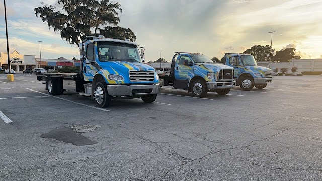 Everready Recovery and Towing photo 3