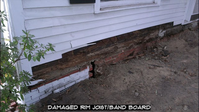 Evolution In Action Home Remodeling & Crawl Space Foundation Repair photo 2