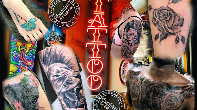 Excalibur Art Collective