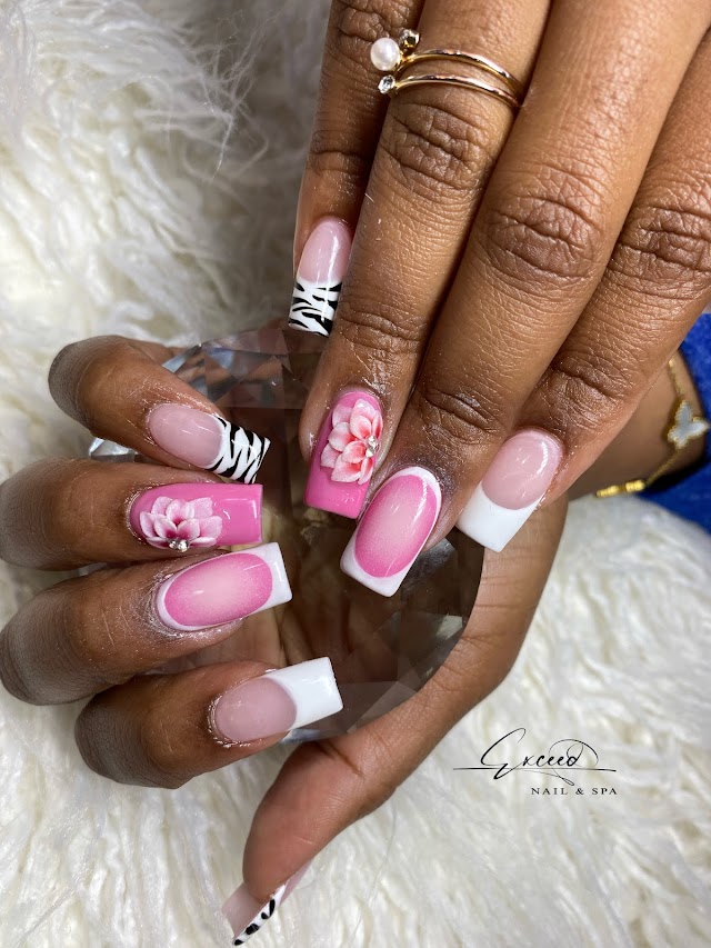 Exceed nail & spa