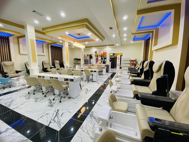 Exceed nail & spa photo 2