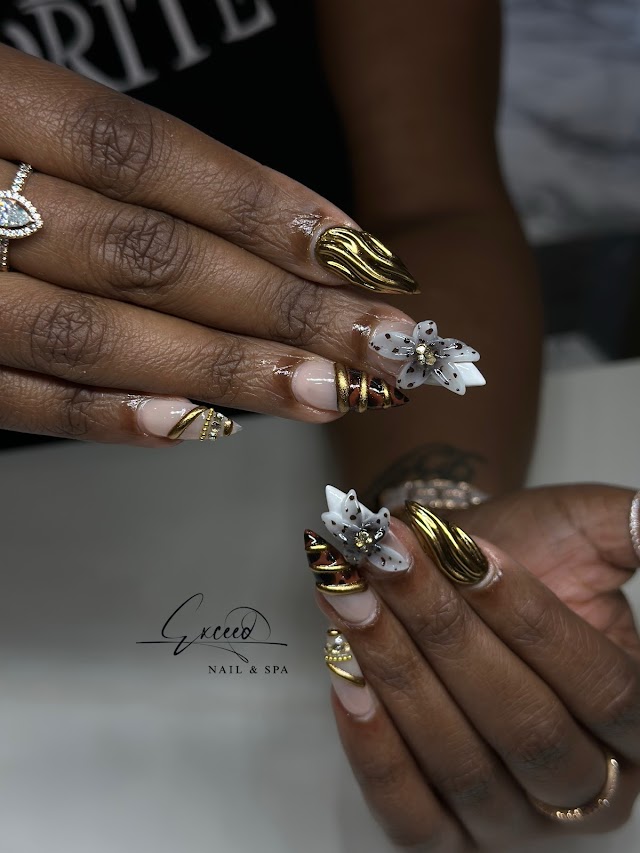 Exceed nail & spa photo 4