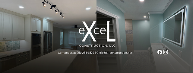Excel Construction