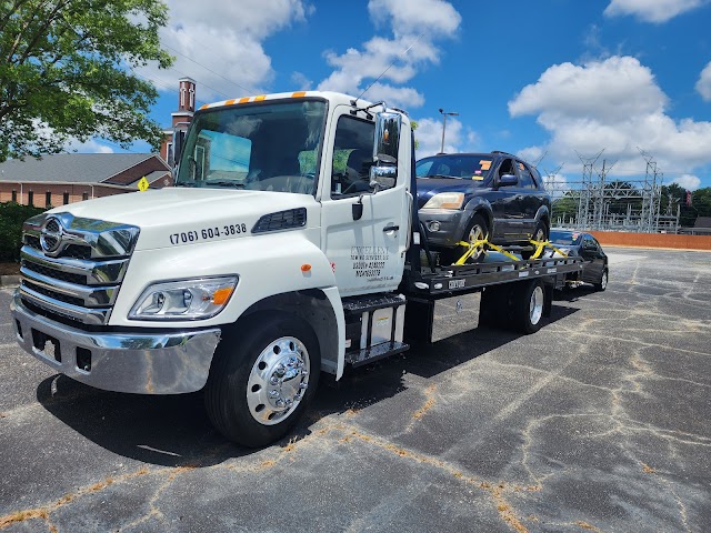 Excellent Towing Services LLC photo 1
