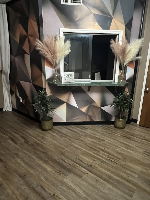EXCLUSIVE LUXURY SPA & AESTHETICS