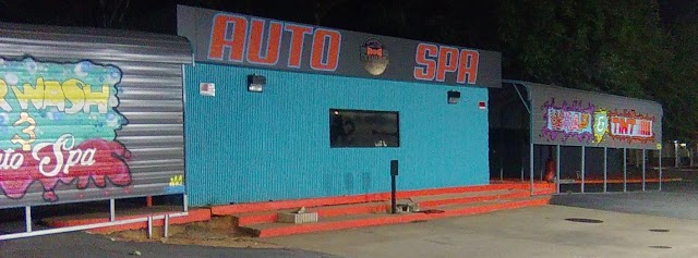 Executive Detailing Professionals Auto Spa
