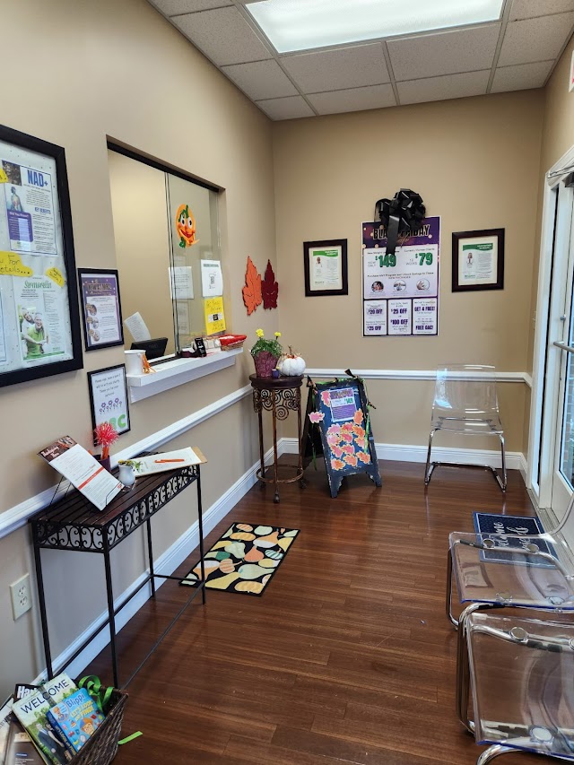 Executive Park Family Medicine/Center for medical weight loss