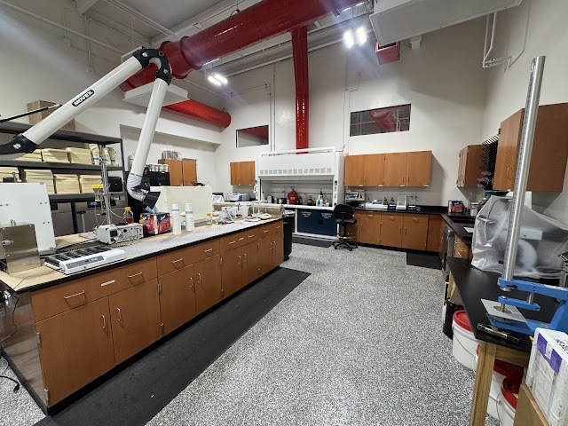 Executive Touch Cleaning Service