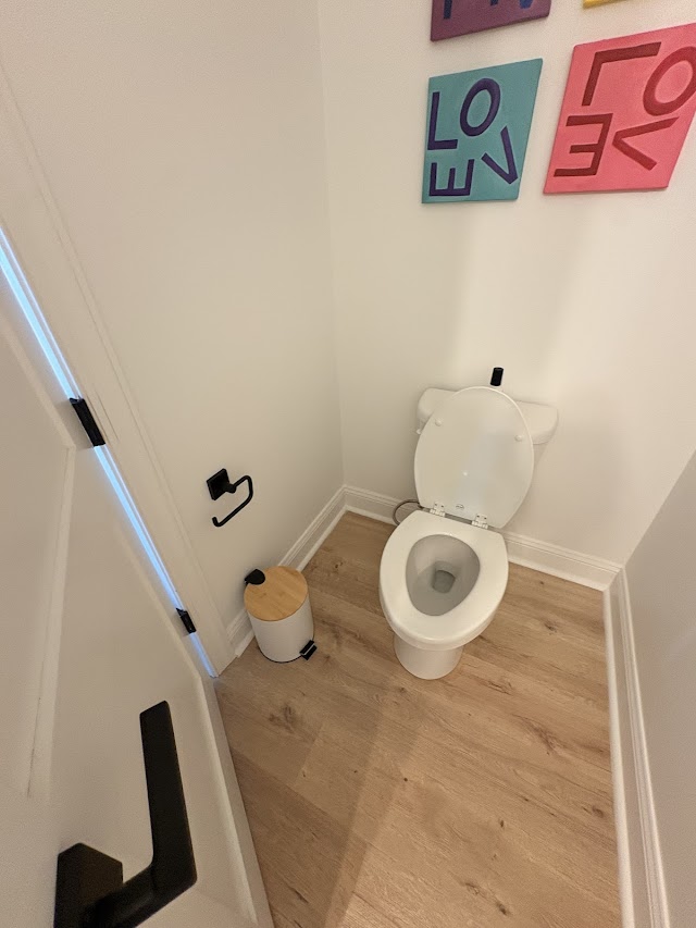 Executive Touch Cleaning Service photo 2