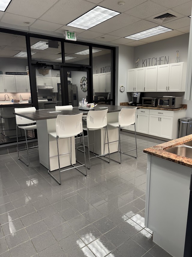 Executive Touch Cleaning Service photo 4