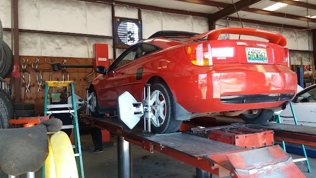 Exhaust Pro