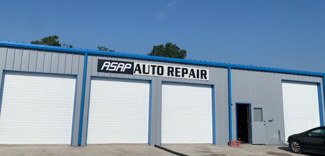 Exhaust Systems by Craig photo 4
