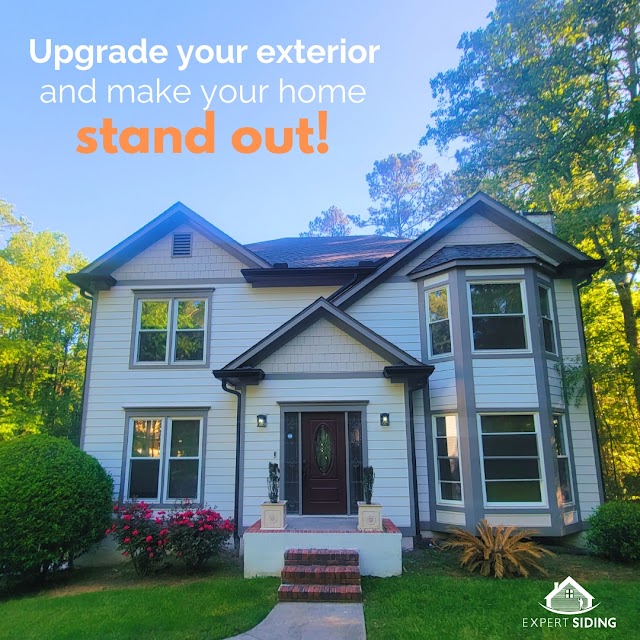 Expert Siding photo 3