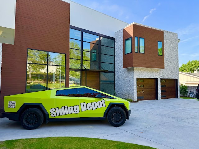 Expert Siding photo 4