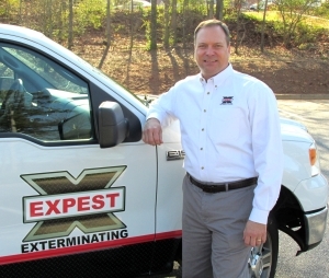 Expest Exterminating Pest Control photo 2