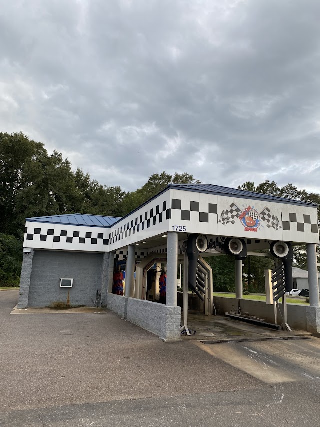 Express Car Wash