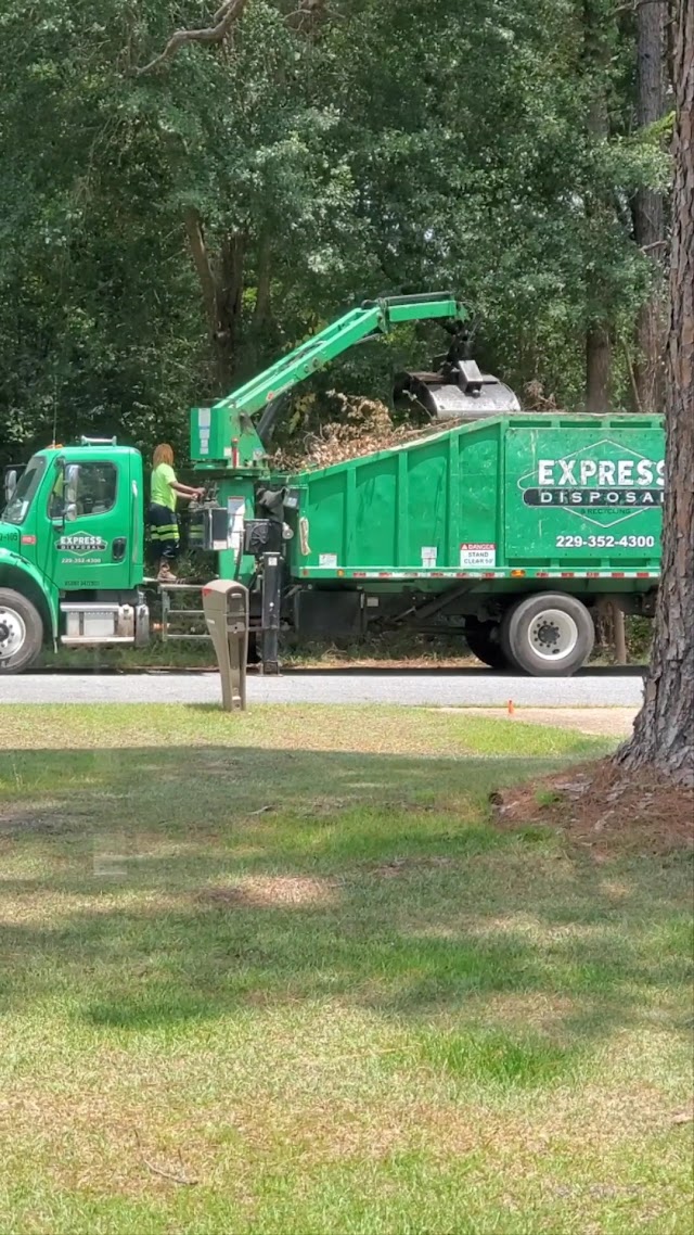 Express Disposal photo 3